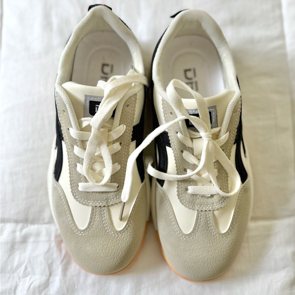 De Florance women’s sneakers